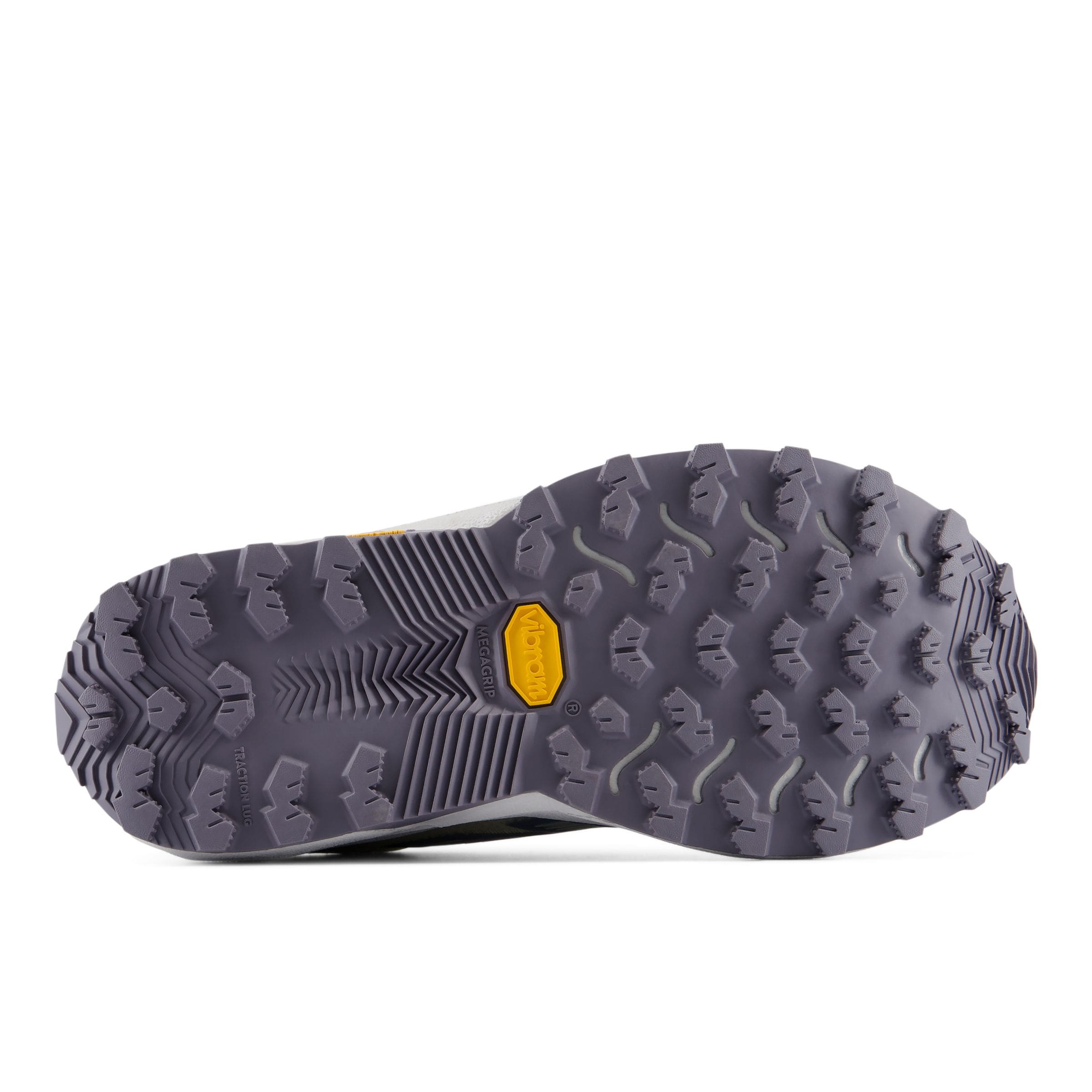 new balance Loopschoen 'Rebel Trail' in Grijs