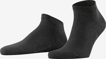 FALKE Socken 'Cool 24/7' in Grau: Vorderseite