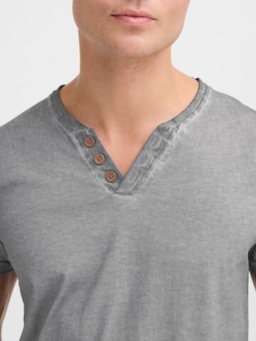 T-Shirt 'Tino' !Solid en gris