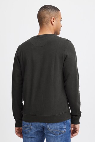 BLEND Sweatshirt '20716047' in Zwart