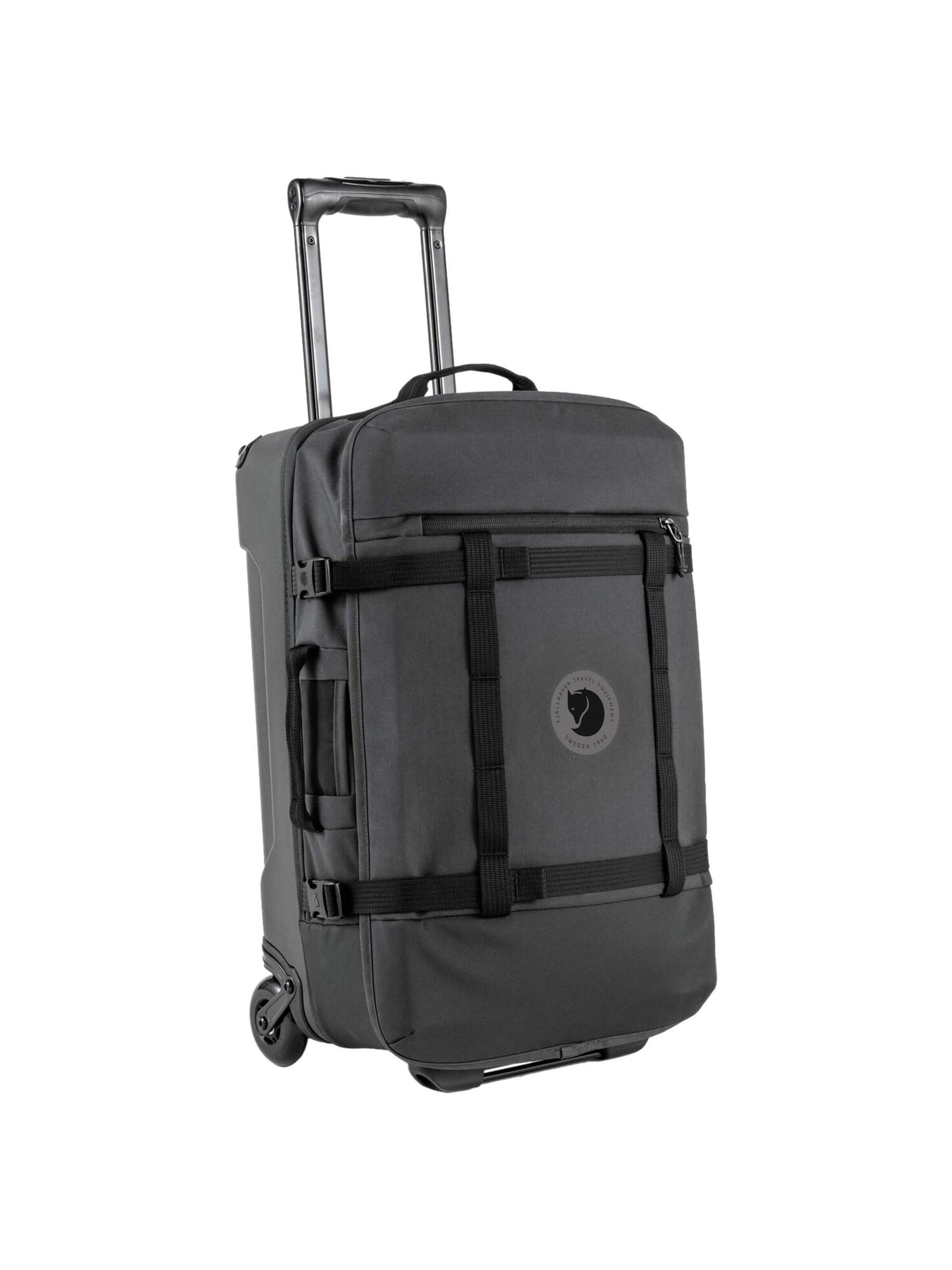 FJALLRAVEN Trolley 'Färden' in Black