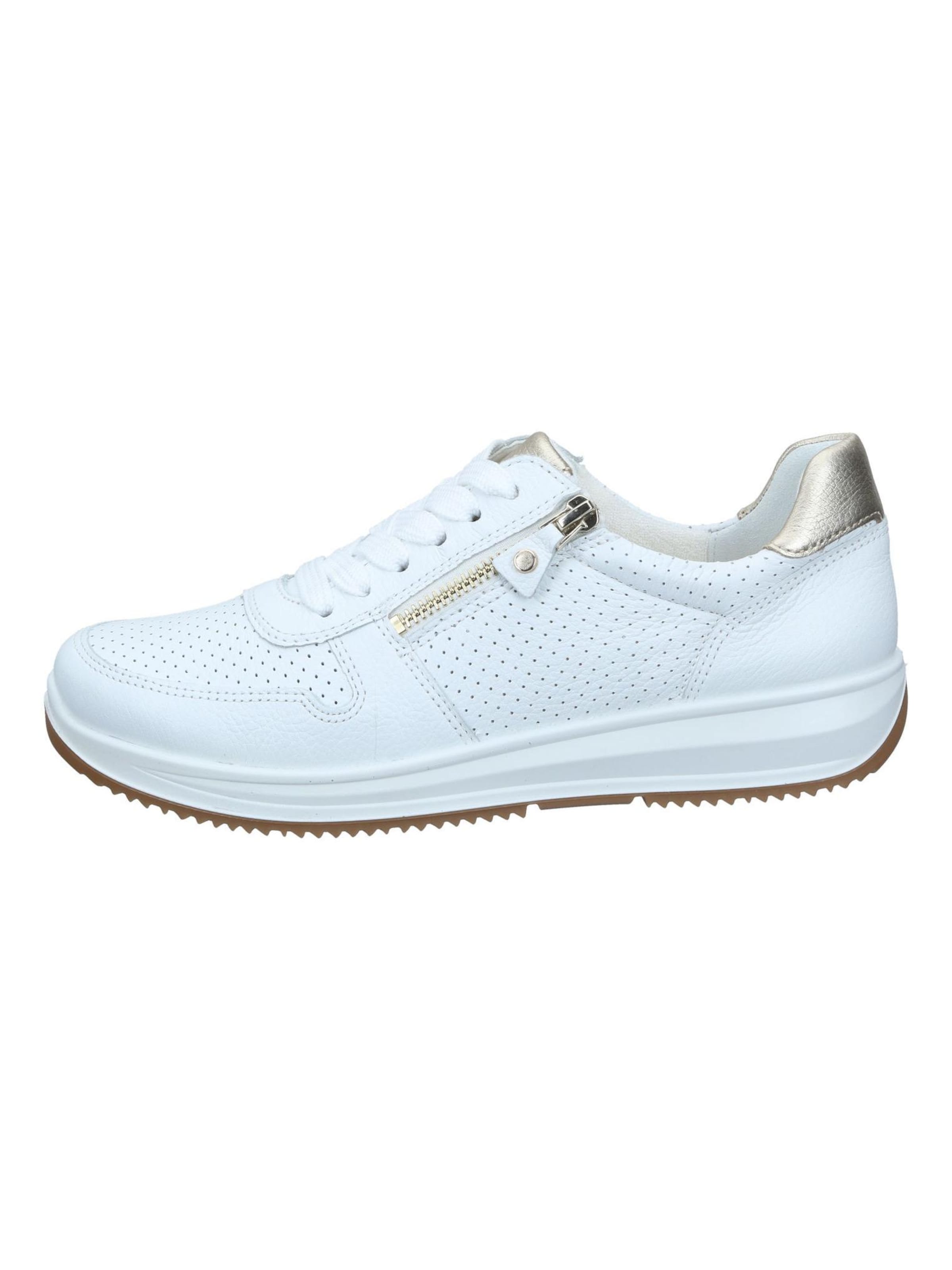 ARA - Sapato Slip-on em branco