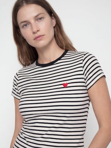 Antargo Shirt in Black