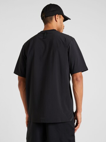 ADIDAS PERFORMANCE Funktionsshirt in Schwarz