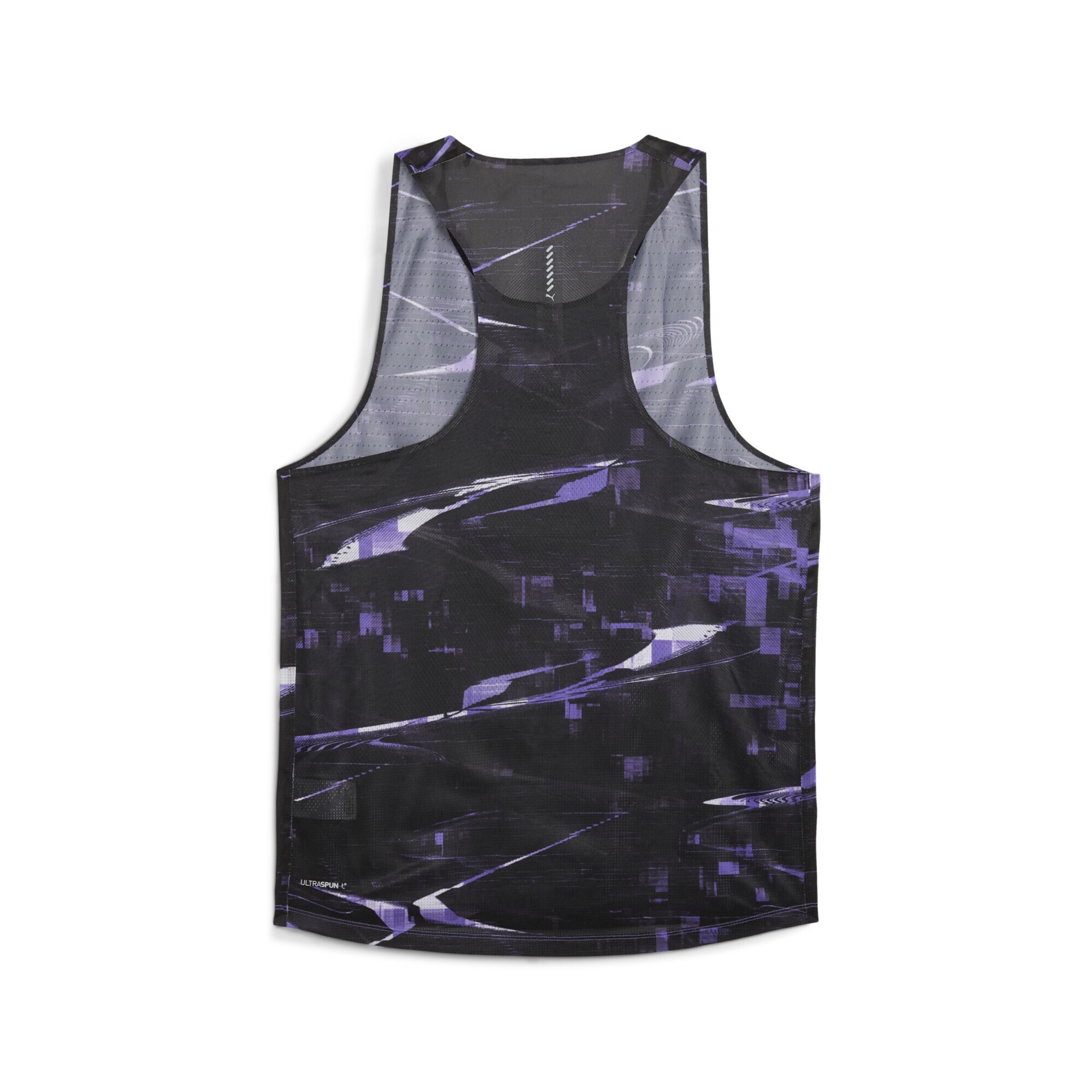 PUMA Funktionsshirt 'Raceday' in Lila