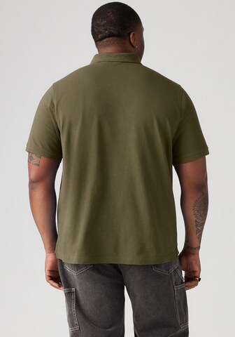 Levi's® Big & Tall Μπλουζάκι σε πράσινο