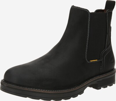 CAMEL ACTIVE Boots in Black, Item view