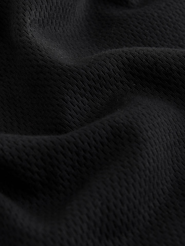 Next Koszulka w kolorze czarny