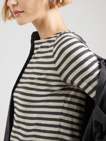 Marc O'Polo Shirt in Grey