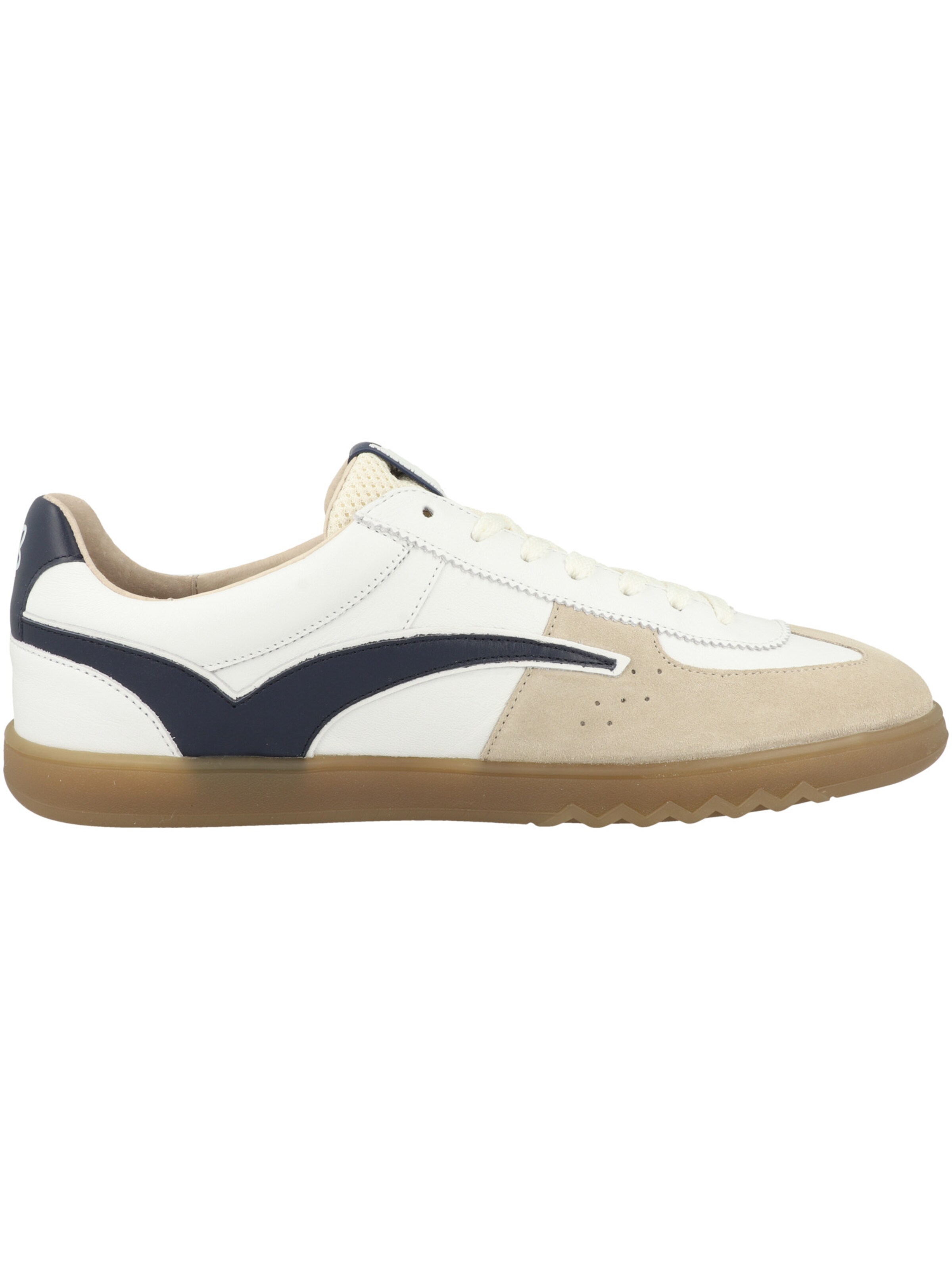 Floris van Bommel Sneaker 'De Zaler 01.02' in Blau