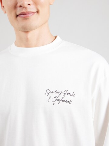 Only & Sons Футболка 'ONSDERRIL' в Белый