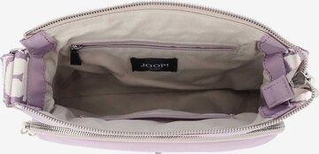 Sac à bandoulière 'Lietissimo Jasmina' JOOP! en violet