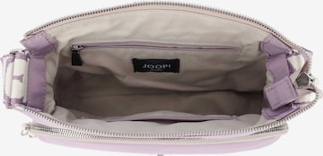JOOP! Crossbody Bag 'Lietissimo Jasmina' in Purple