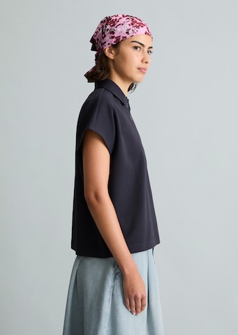Marc O'Polo DENIM Shirt in Blauw