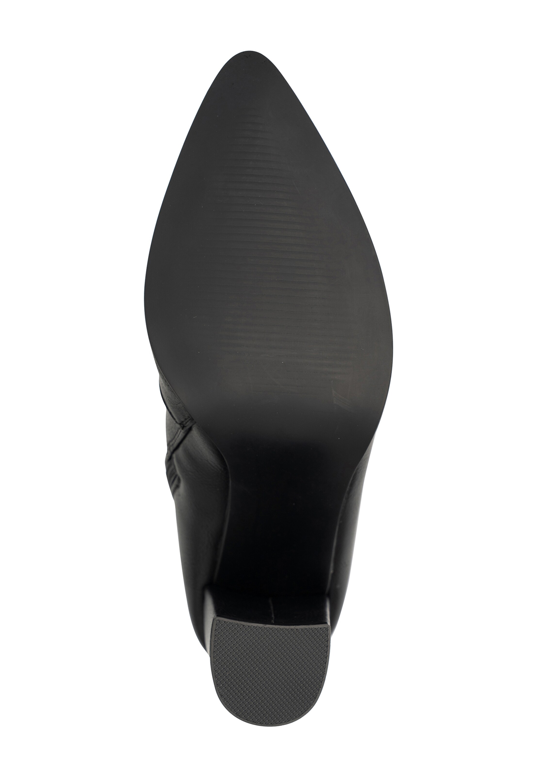 Salinyang Bootie in Black