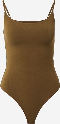 Abercrombie & Fitch Body in Grün: predná strana