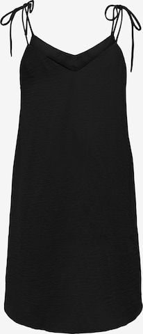 JDY - Vestido de verano 'Gry' en negro