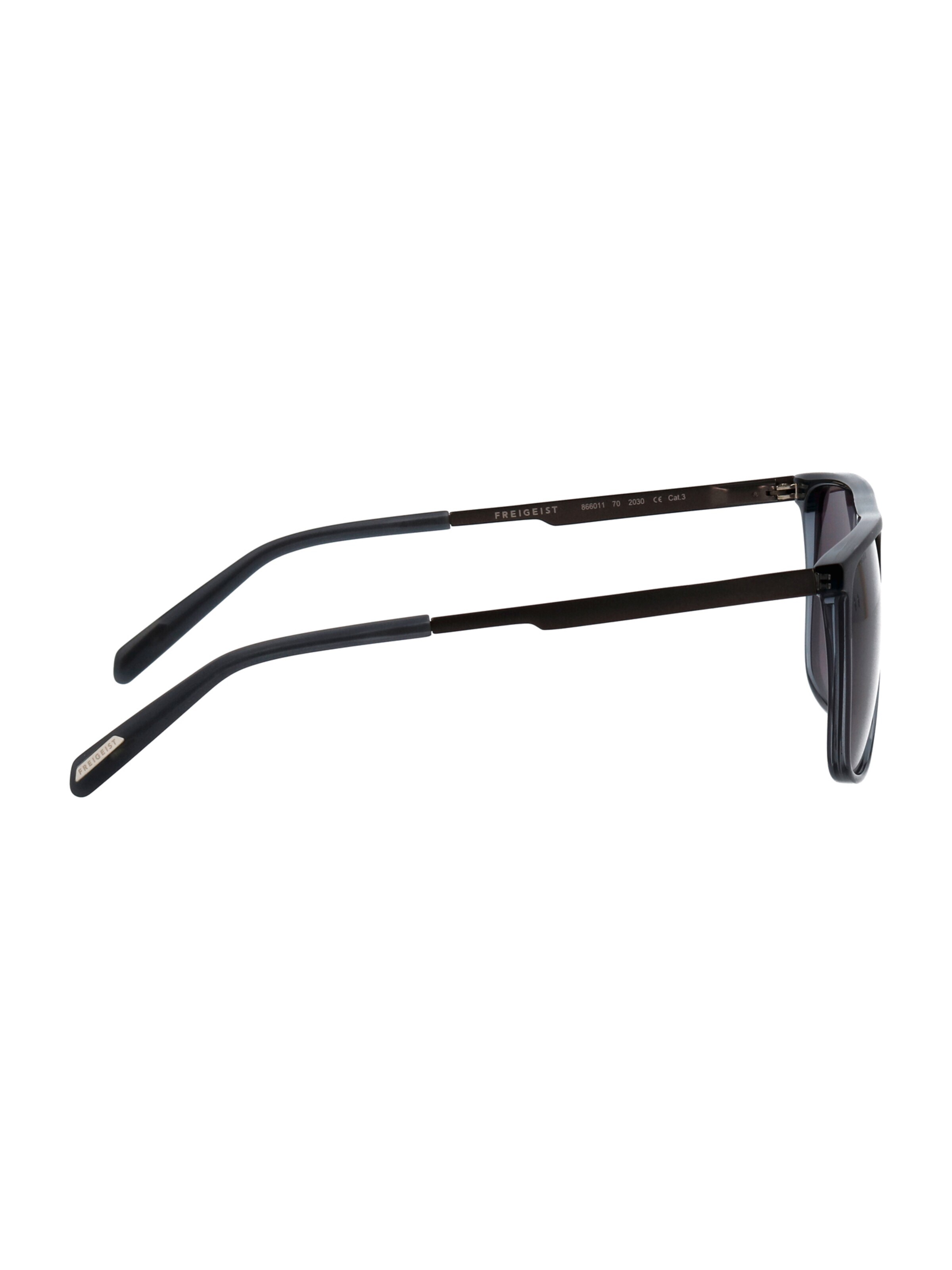 FREIGEIST Sunglasses in Grey