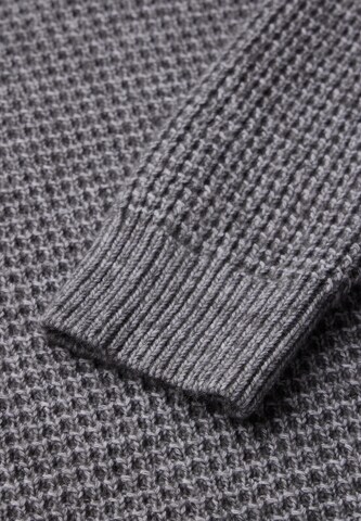 CECIL Pullover in Grau