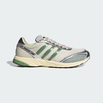 ADIDAS ORIGINALS Platform trainers 'Adizero Adios OG' in White