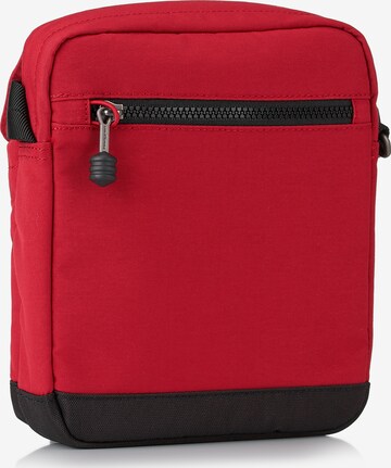 Hedgren Crossbody Bag in Red