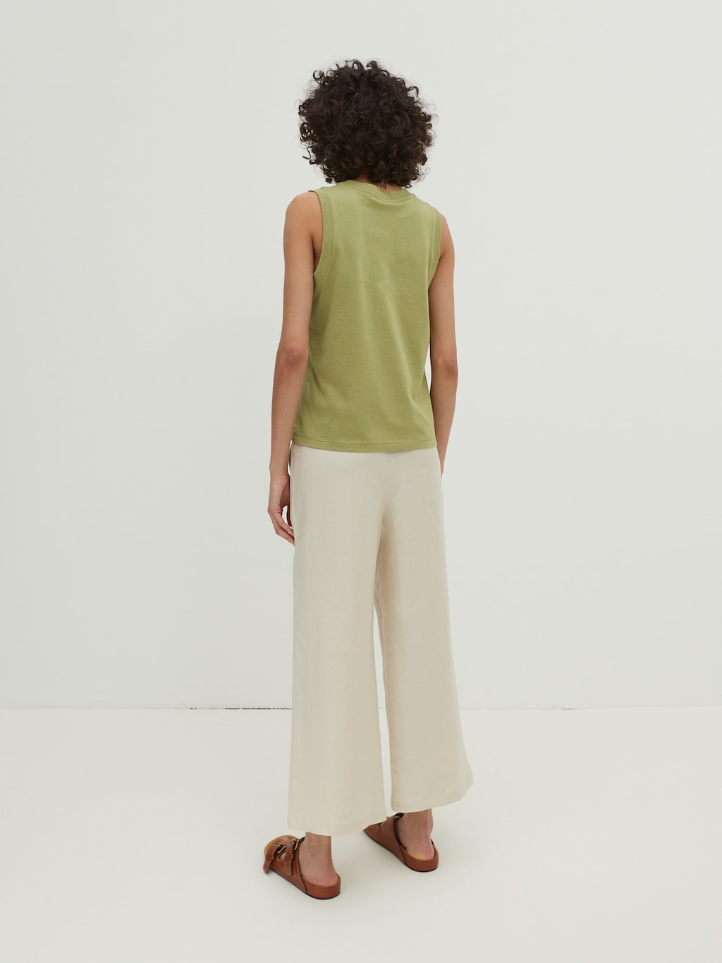 Pantalon 'Nona'