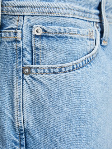 JACK & JONES Regular Shorts 'TONY' in Blau