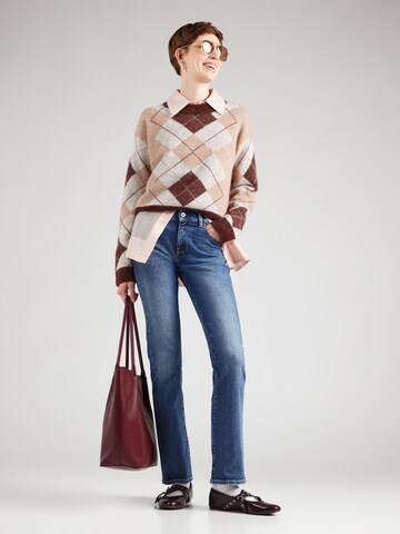 regular Jeans 'COLOGNE' di AG Jeans in blu