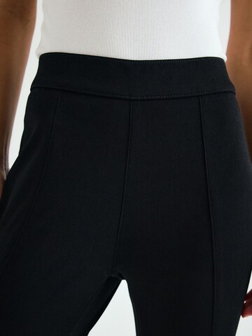 Skinny Jeggings Next en noir