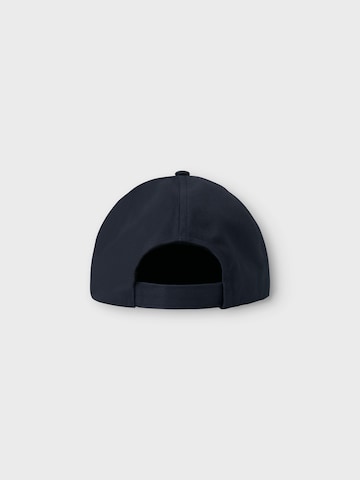 NAME IT Cap 'Madhat' in Blau