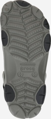 Crocs Dreváky 'Classic All Terrain' - Zelená