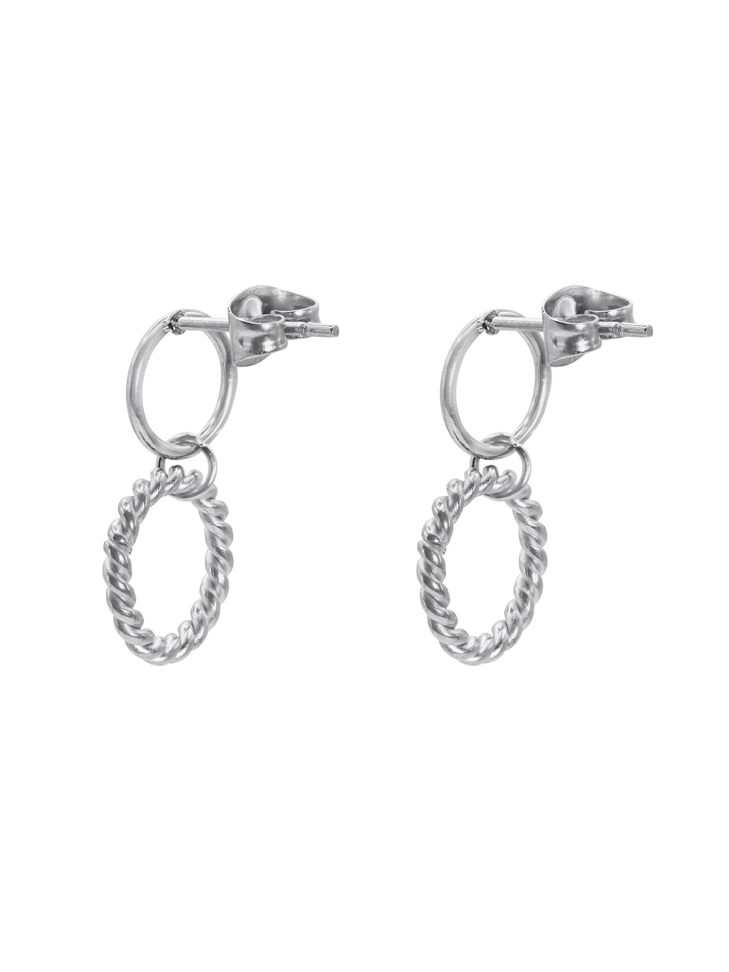 Heideman Ohrringe 'Surae' in Silber