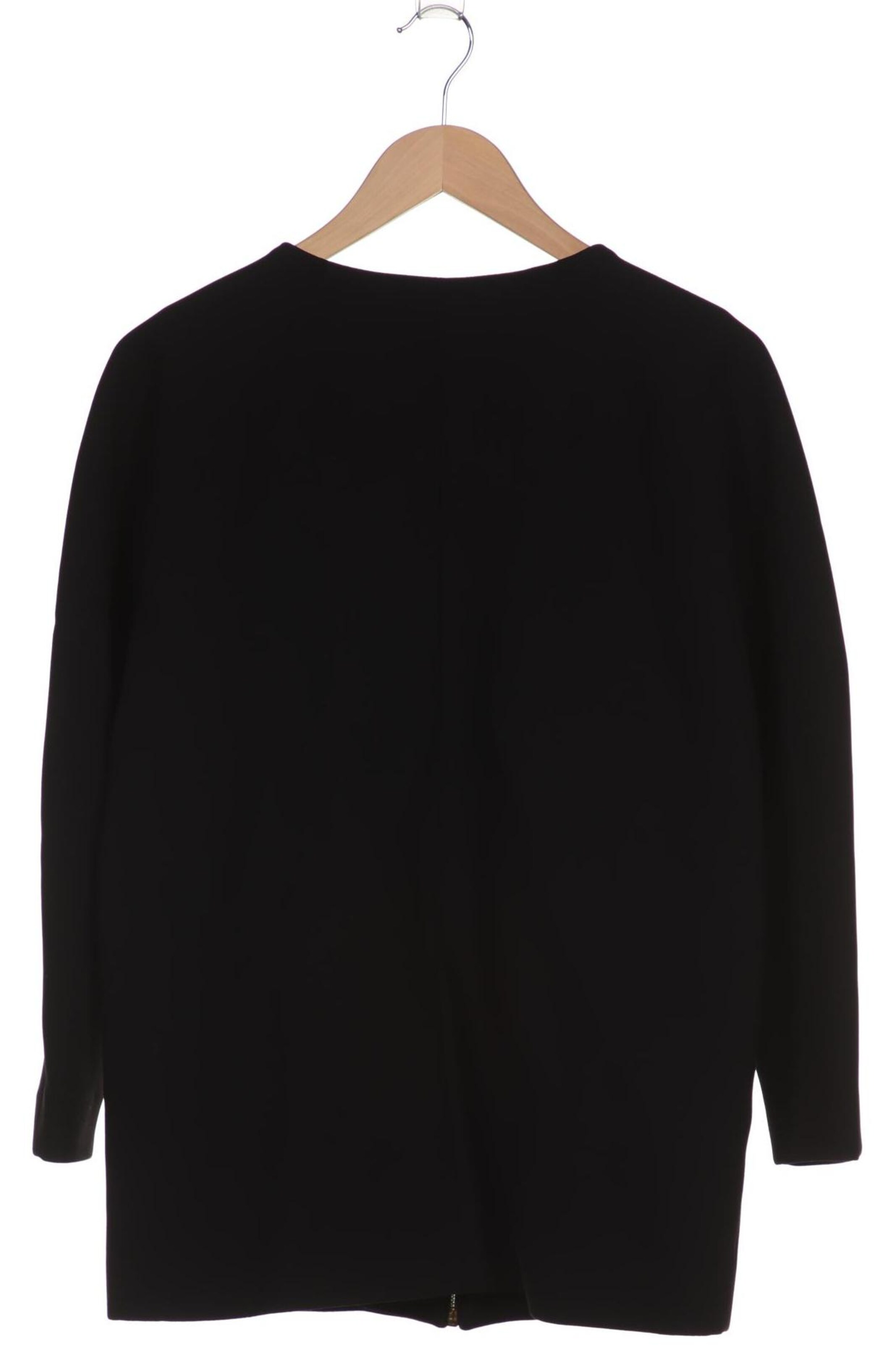 & Other Stories Jacket & Coat in S in Black