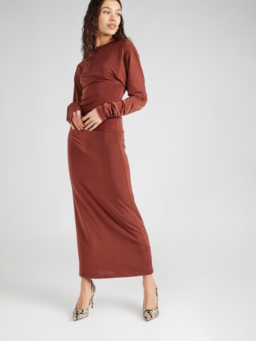 Rebirth Studios Kleid 'Lotte' in Rot