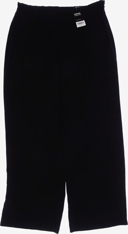 Vera Mont Pants in XXXL in Black: front