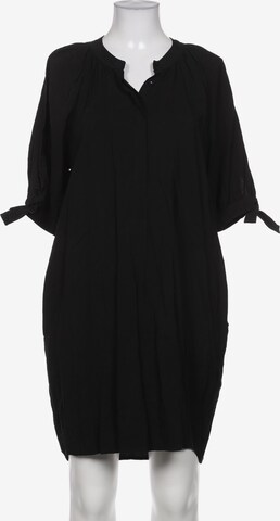 Whistles Dress in M in Black: front