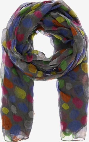 Peter Hahn Scarf & Wrap in One size in Mixed colors: front