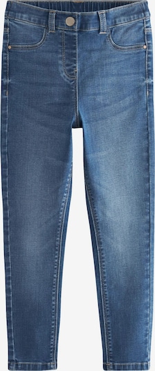 Next Farkut värissä sininen denim, Tuotenäkymä