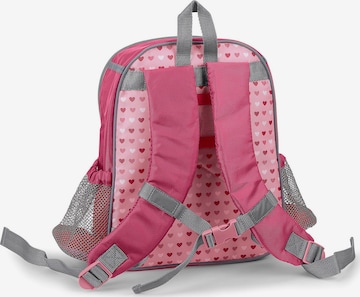 STERNTALER Rucksack 'Emmi' in Mischfarben