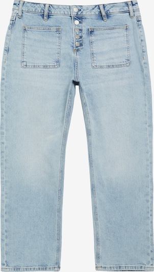 QS Jeans in 34 in hellblau, Produktansicht