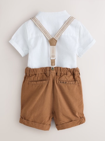 Baker by Ted BakerKomplet - smeđa boja