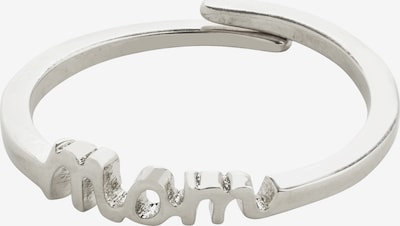 Žiedas 'Lulu' iš Pilgrim, spalva – sidabrinė, Prekių apžvalga