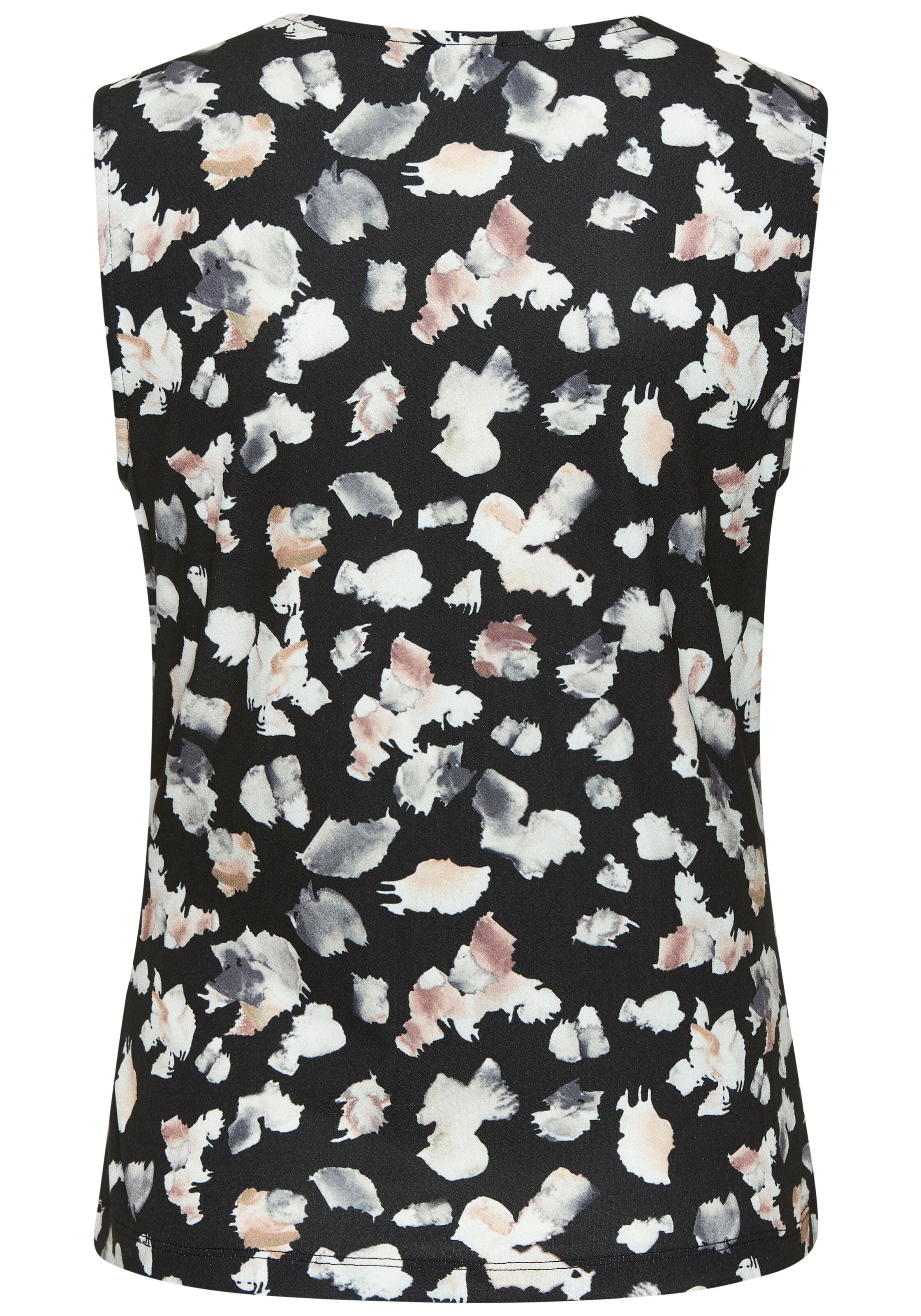 Top di LASCANA in nero