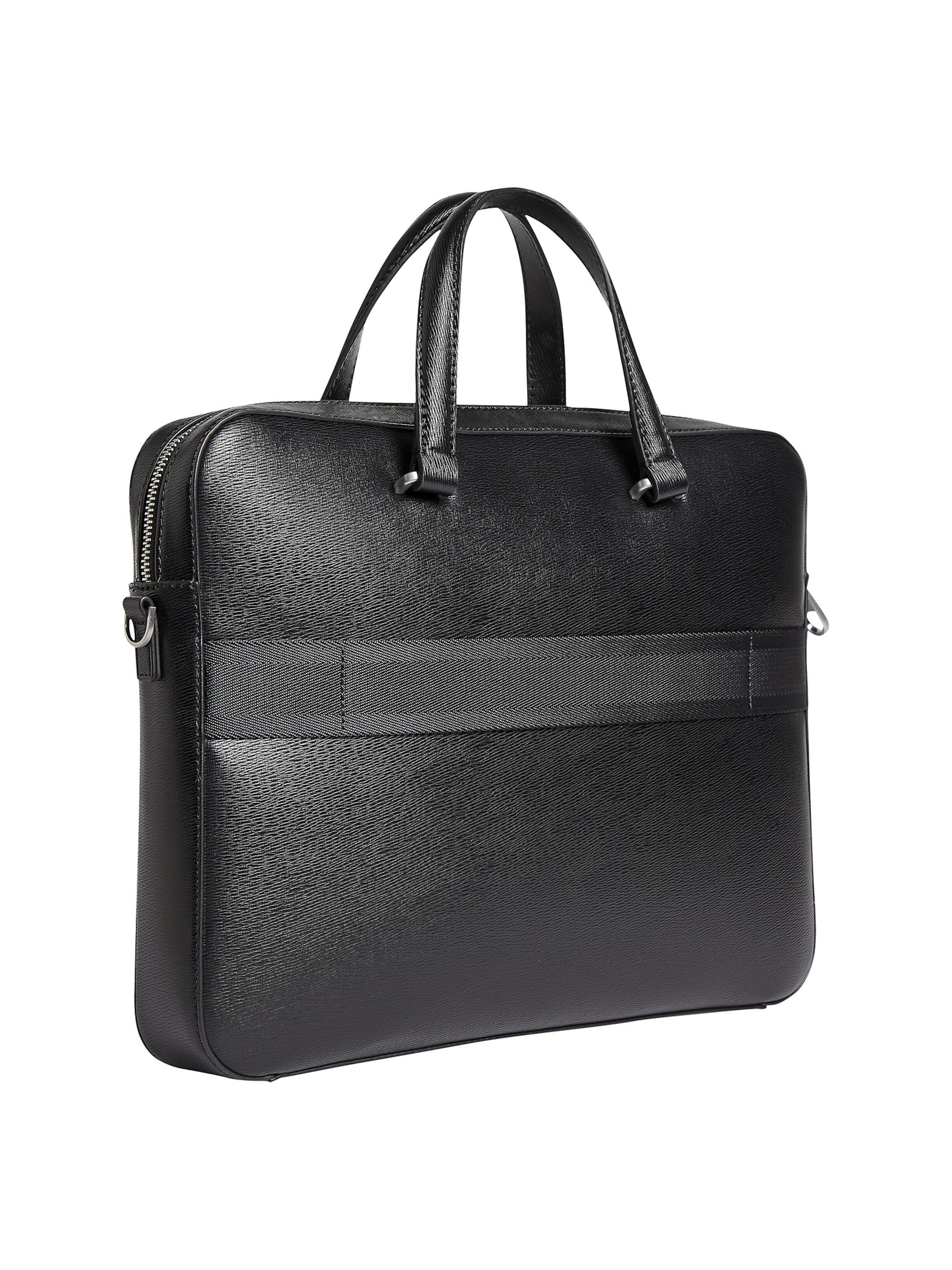 Sacs et sacs à dos Sac d’ordinateur portable Calvin Klein en Noir 