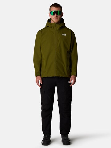 THE NORTH FACE Outdoor jacket 'Whiton' in Green