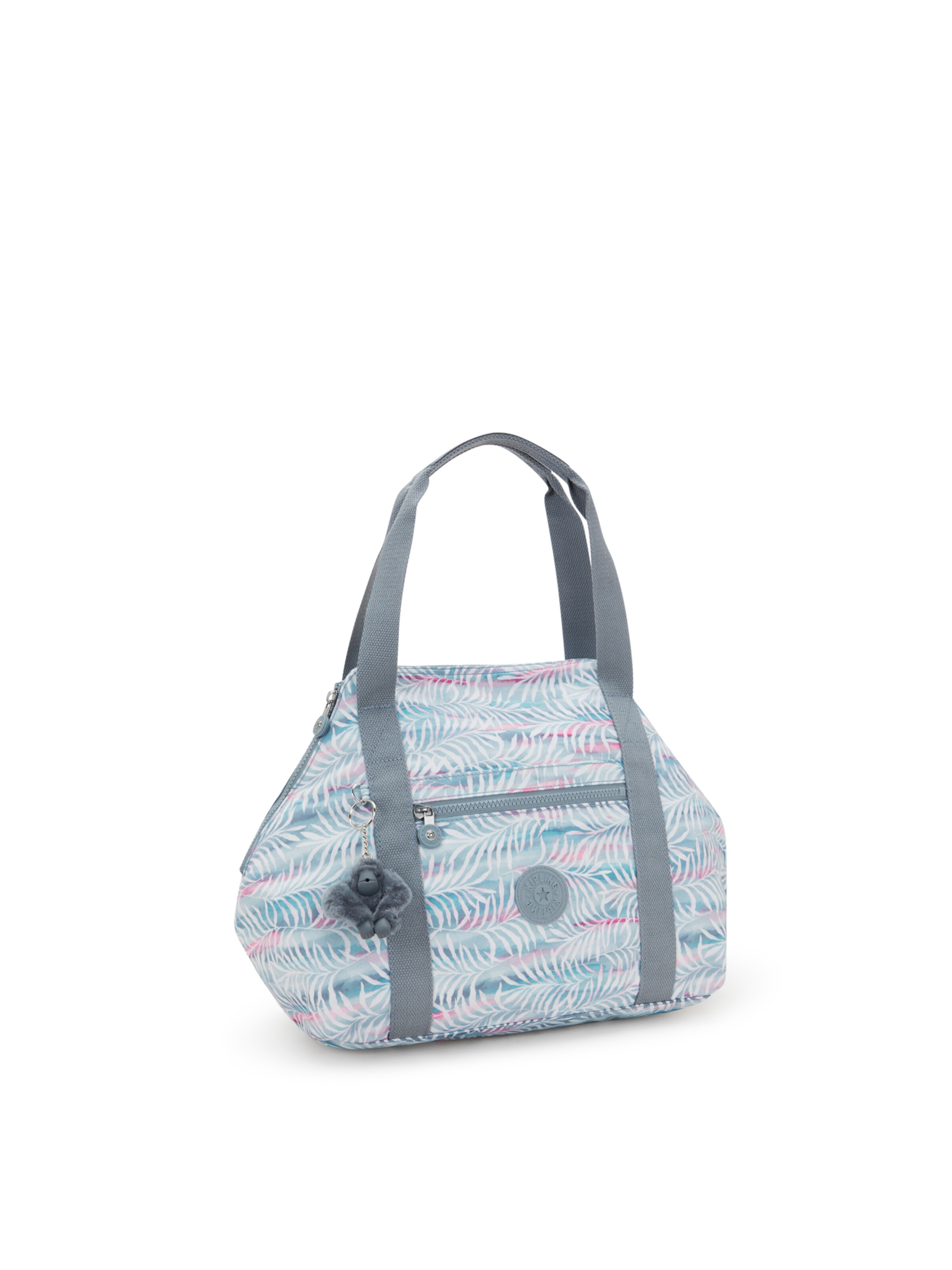 KIPLING Handtas &#x27;Art&#x27; in Groen