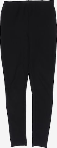 Koton Pants in M in Black: front