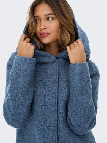 ONLY Übergangsmantel 'SOPHIA' in Blau