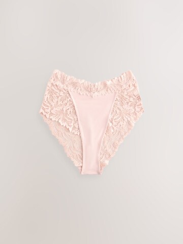 Next Slip in Roze