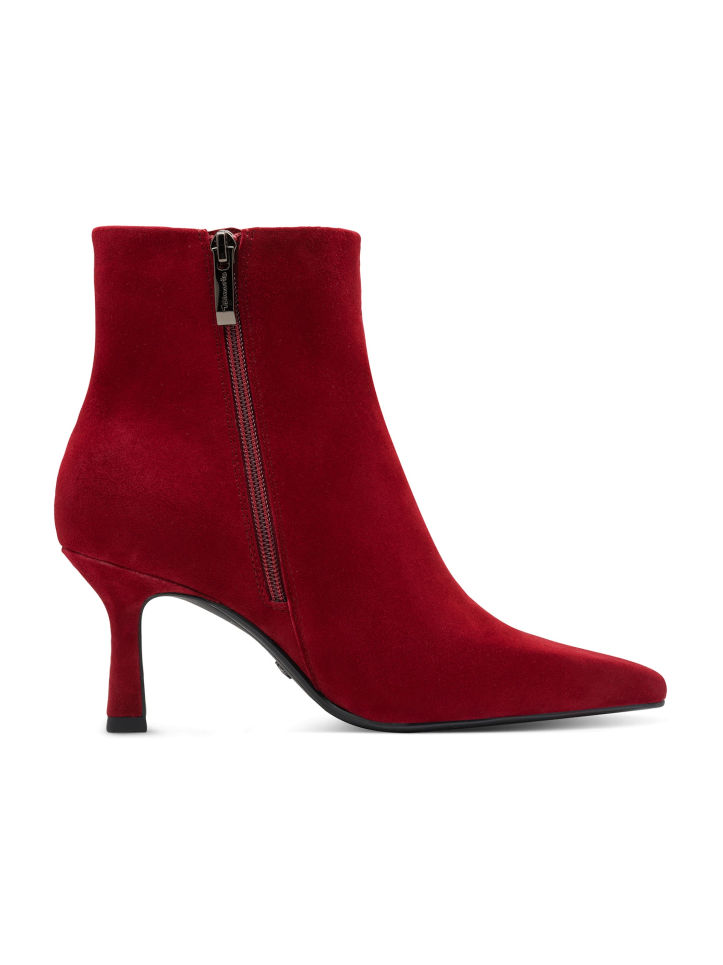 Tamaris Ботинки в Красный